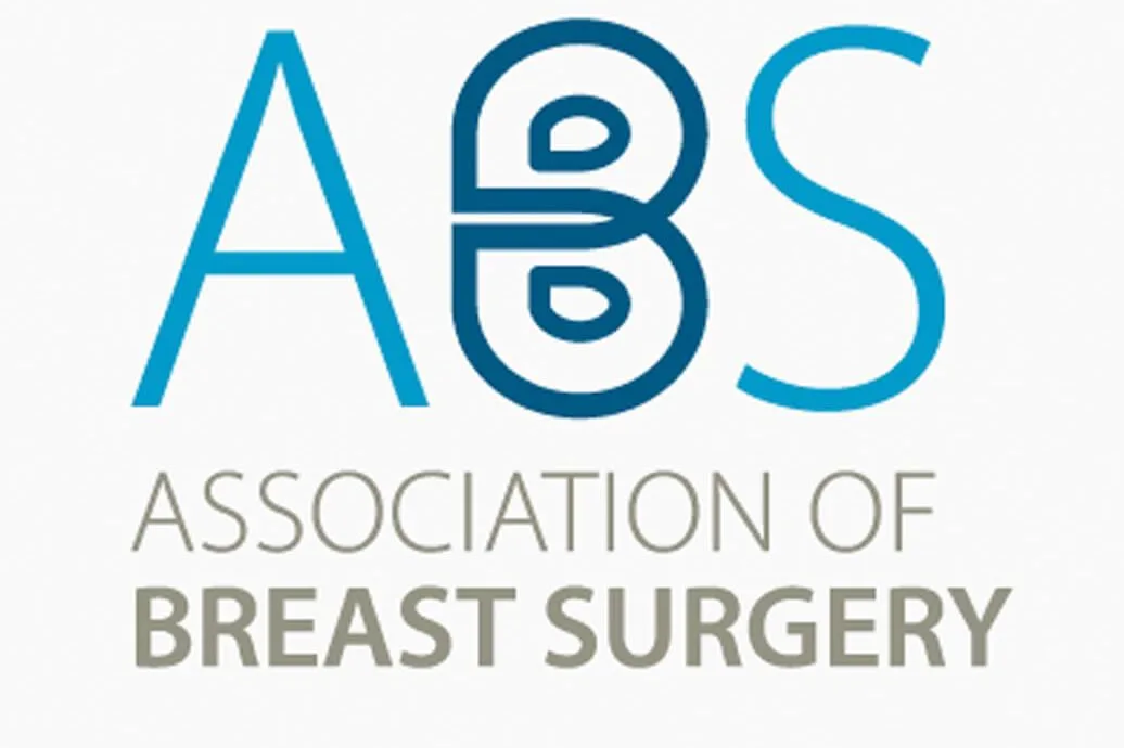 Association of Breast Surgery logo