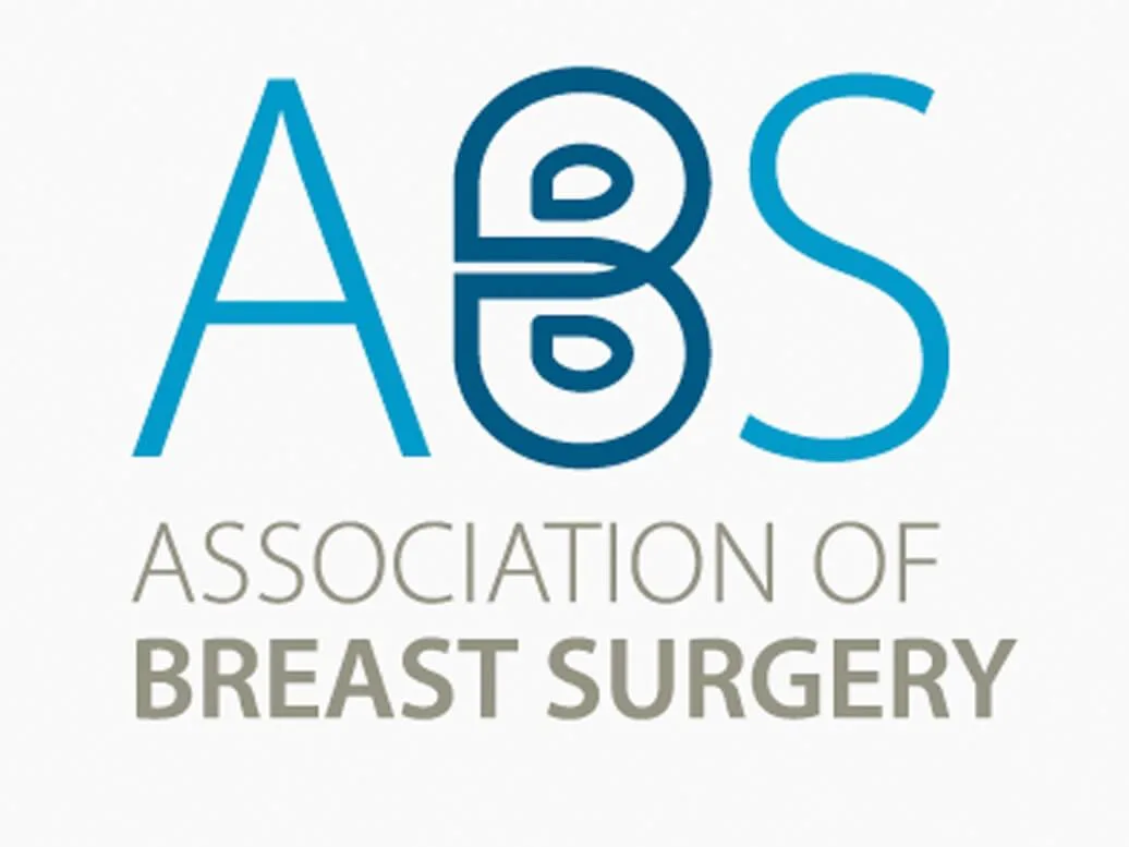 Association of Breast Surgery logo
