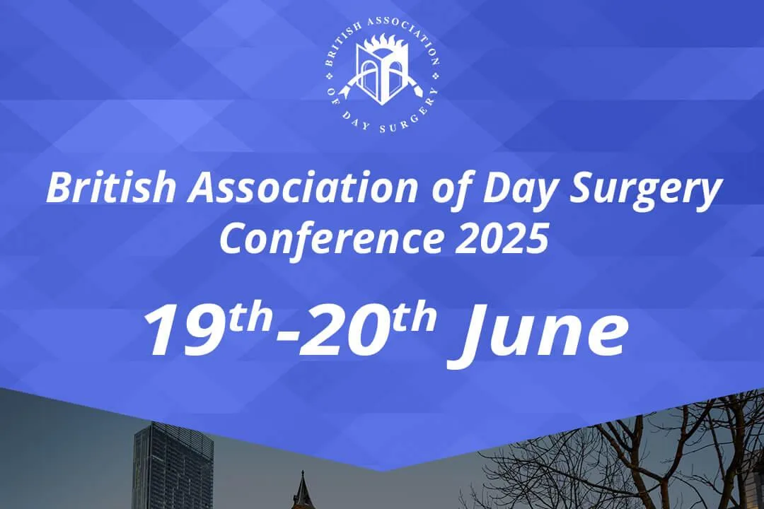 BADS Annual Conference 2025 2
